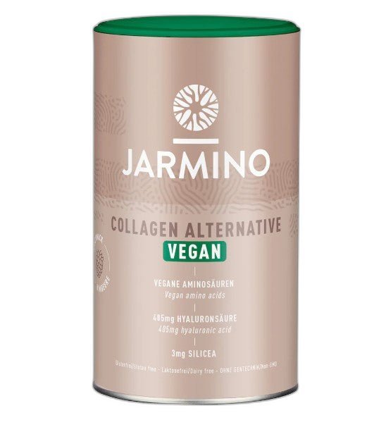 Collagène vegan (450g) – Jarmino Paris Herba Barona