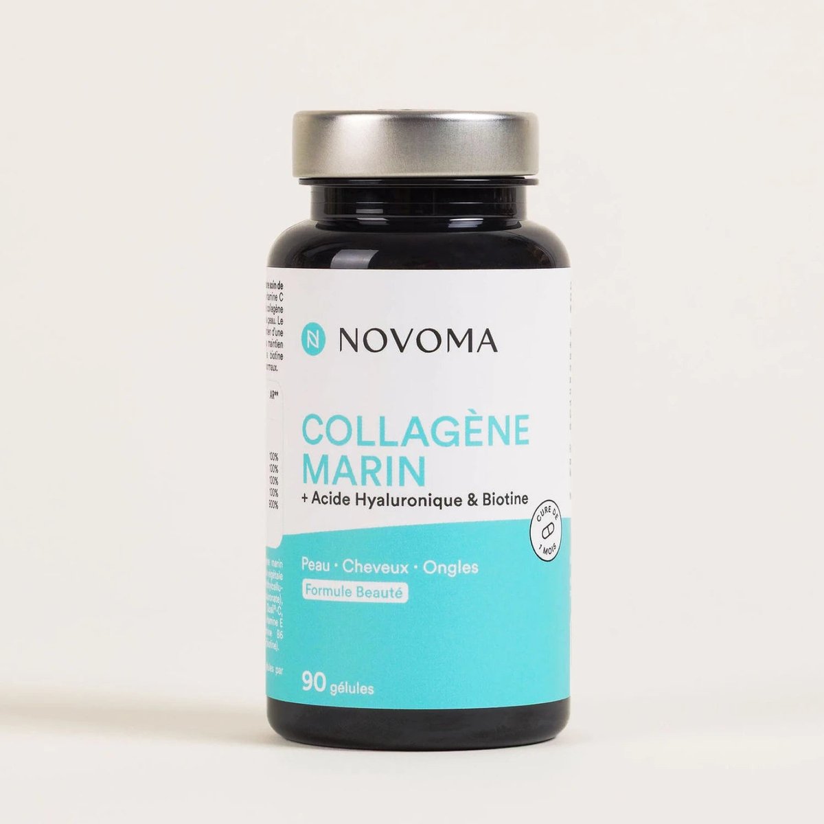 Collagène Marin – Novoma – 90 gélules a Paris Paris Herba Barona