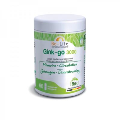 Ginkgo biloba extrait concentré à Paris Paris Herba Barona