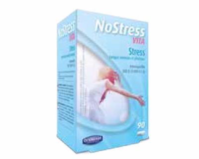 NoStress 90 gelules Ashwagandha Ksm-66 à Paris Paris Herba Barona