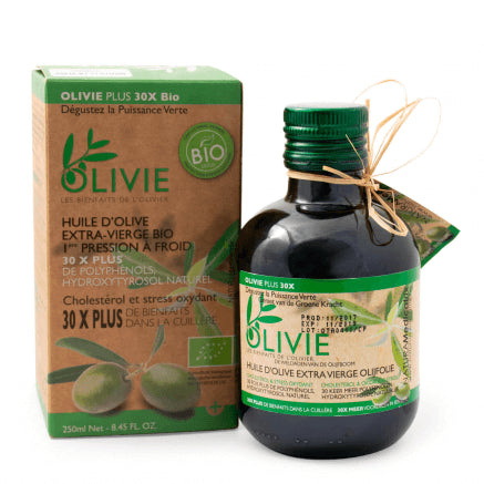 Olivie Plus 30x 250 ML en vente à Paris Paris Herba Barona