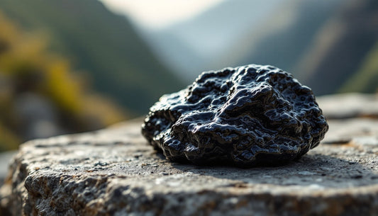 Qu'est-ce que le chilagite ?