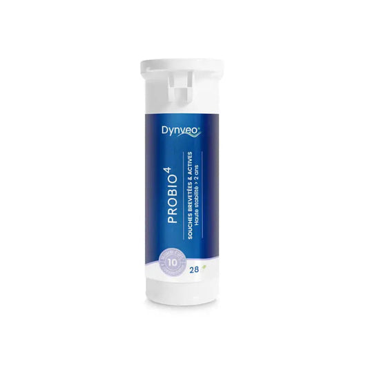 Complexe Probiotiques : Probio4 Dynveo à Paris