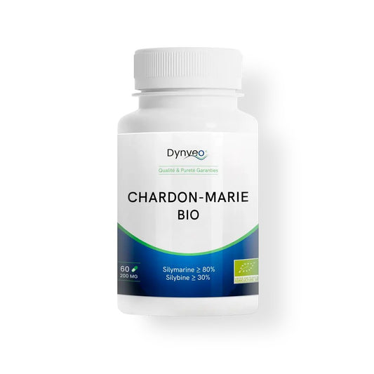 Chardon Marie BIO Dynveo à Paris