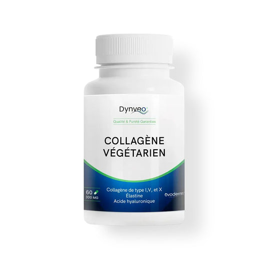 Collagène végétarien Ovoderm Dynveo à Paris