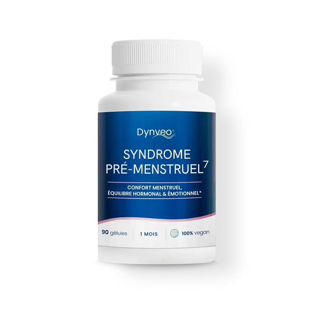 Complexe Syndrome Prémenstruel Dynveo à Paris