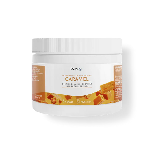 Arômes naturels et fonctionnels Dynveo à Paris