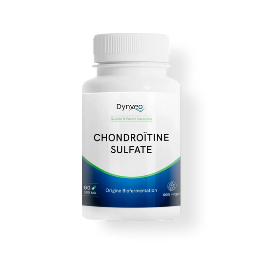 Chondroïtine Sulfate Dynveo à Paris