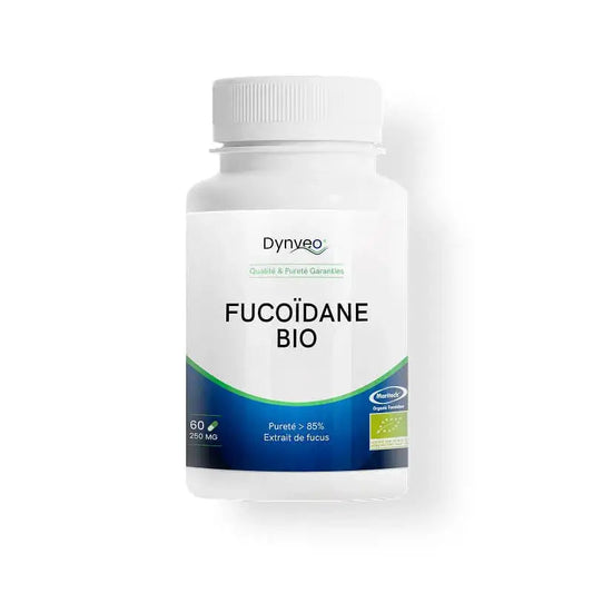 Fucoïdane BIO Dynveo à Paris
