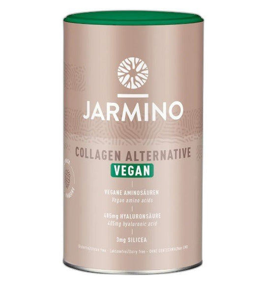 Collagène vegan (450g) – Jarmino Paris Herba Barona