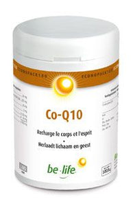 Co-Q10 - 50 mg