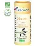 Mucuna à Paris  Bio 120 gélules - ayur vana