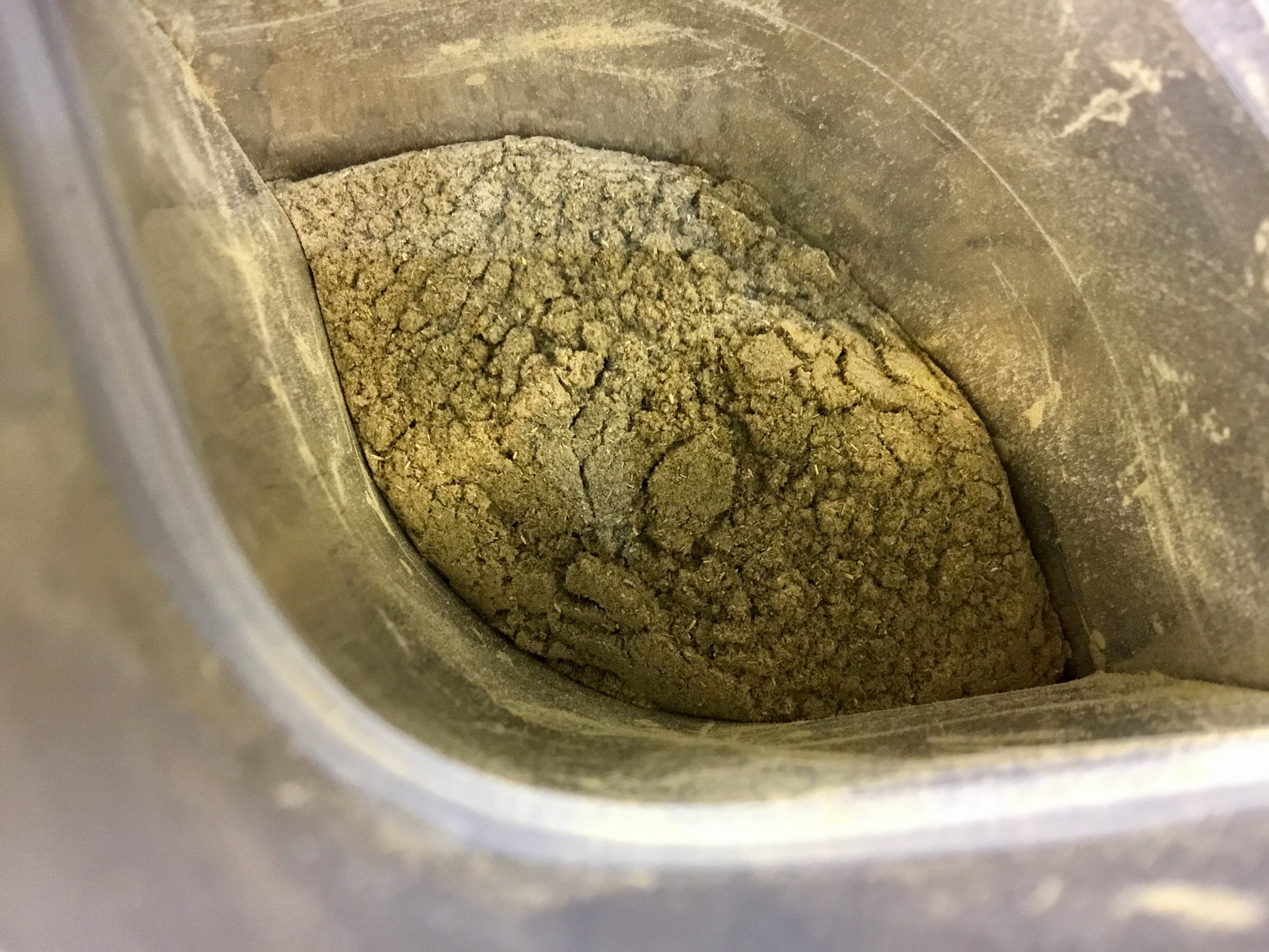 Damiana en feuille à Paris en poudre 100g Paris Herba Barona