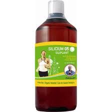 Silicium G5 Siliplant 1000ml à Paris