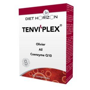 TENVI’PLEX DIET HORIZON 30 comprimés