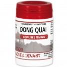 DONG QUAI  (ANGÉLIQUE CHINOISE) 60 gélules