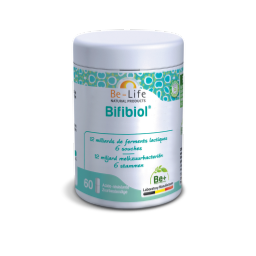 Bifibiol (ferments lactiques) paris Be-Life