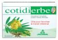 COTIDIERBE à paris : détox du colon et transit