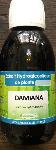 Damiana liquide à Paris  en extrait  hydroalcoolique de 125 ml