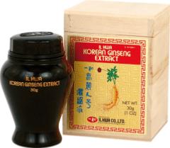 Ginseng Coréen Extrait pur à PARIS