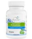 Glucosamine-chondroïtine végétale PARIS  180 gélules - dynveo