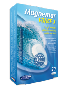 Magnésium marin en vente à Paris