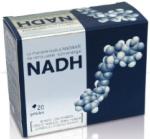 NADH  à PARIS ( Nicotinamide adénine dinucléotide) 20 gélules -