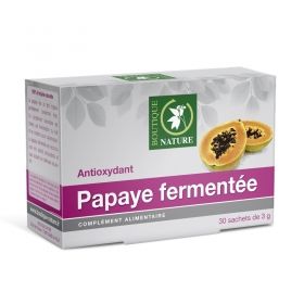 Papaye fermentée à Paris 30 sachets Paris Herba Barona