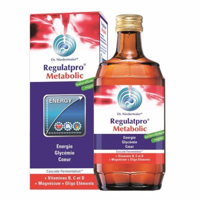 REGULATPRO ® METABOLIC  1 bouteille de 350ML