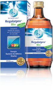 Regulatpro bio en lot de  6  bouteilles de  350 ml -