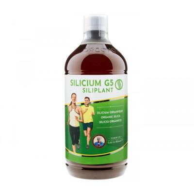 Siliplant  silicium de plantes 1000ml - silicium espana