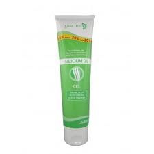 Silicium organique G5 en gel 150 ml - PARIS