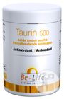 L-taurine à Paris 500 mg 90 gélules - BE Life Paris Herba Barona