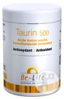 L-TAURINE  à PARIS 500 mg 90 gélules - BE LIFE
