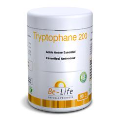 Tryptophane 200mg - 90 gélules - PARIS